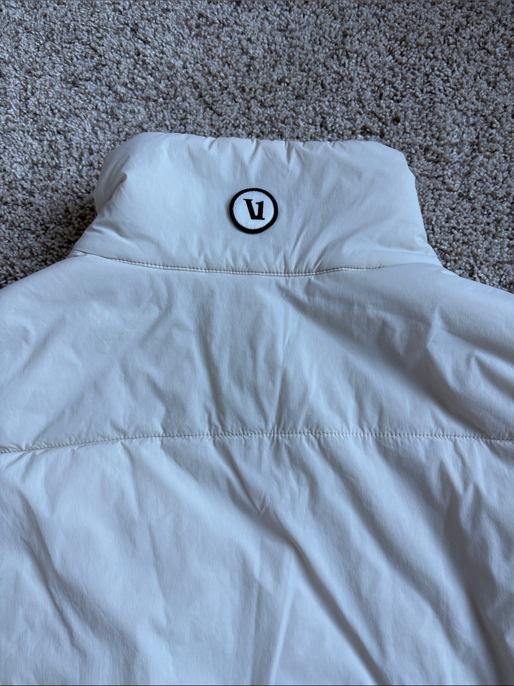 Vuori Canyon Insulated Vest - Picture 7 of 8